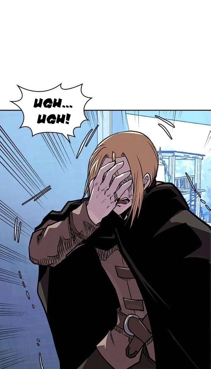 Chiến Binh Đến Từ Thế Giới Khác Chapter 130 - 2