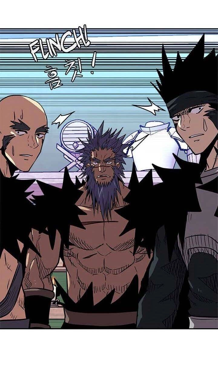 Chiến Binh Đến Từ Thế Giới Khác Chapter 130 - 5