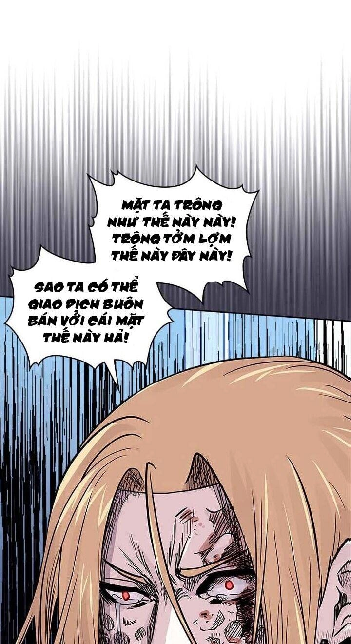 Chiến Binh Đến Từ Thế Giới Khác Chapter 130 - 6