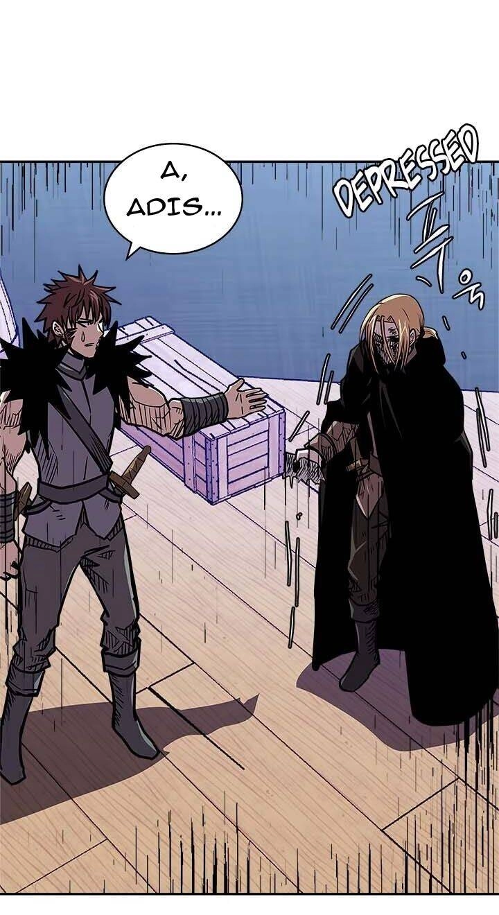 Chiến Binh Đến Từ Thế Giới Khác Chapter 130 - 9