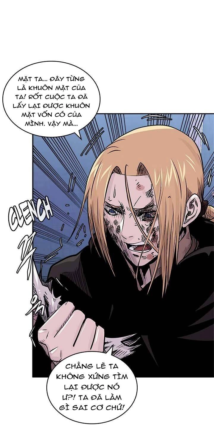 Chiến Binh Đến Từ Thế Giới Khác Chapter 130 - 10