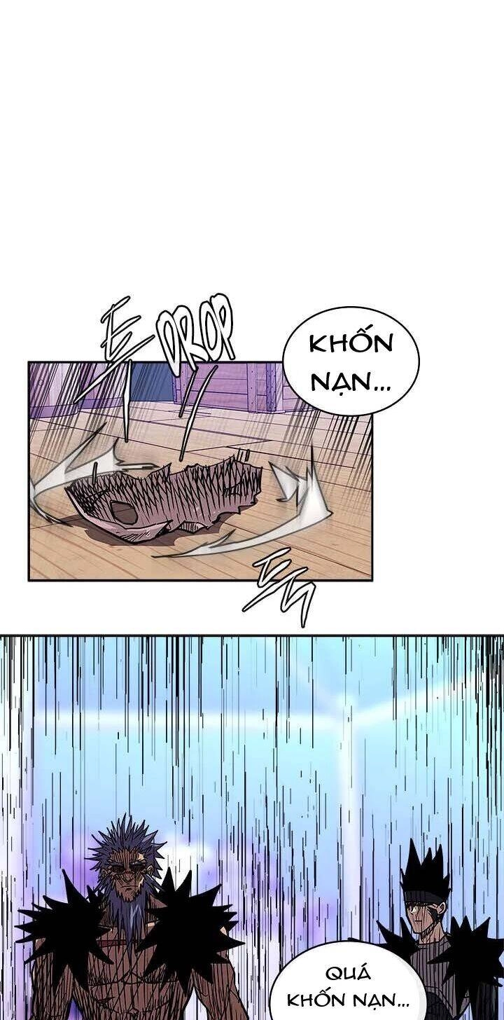 Chiến Binh Đến Từ Thế Giới Khác Chapter 130 - 11