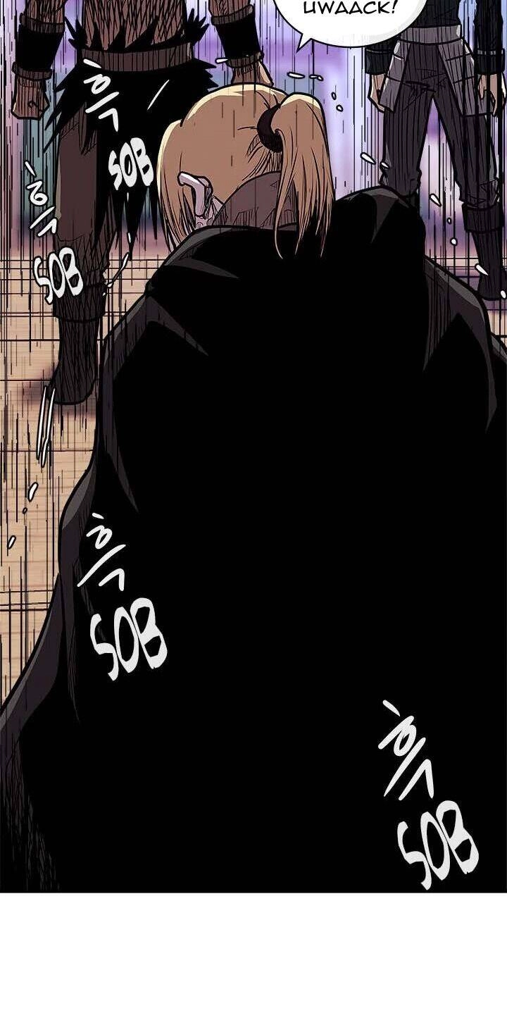 Chiến Binh Đến Từ Thế Giới Khác Chapter 130 - 12