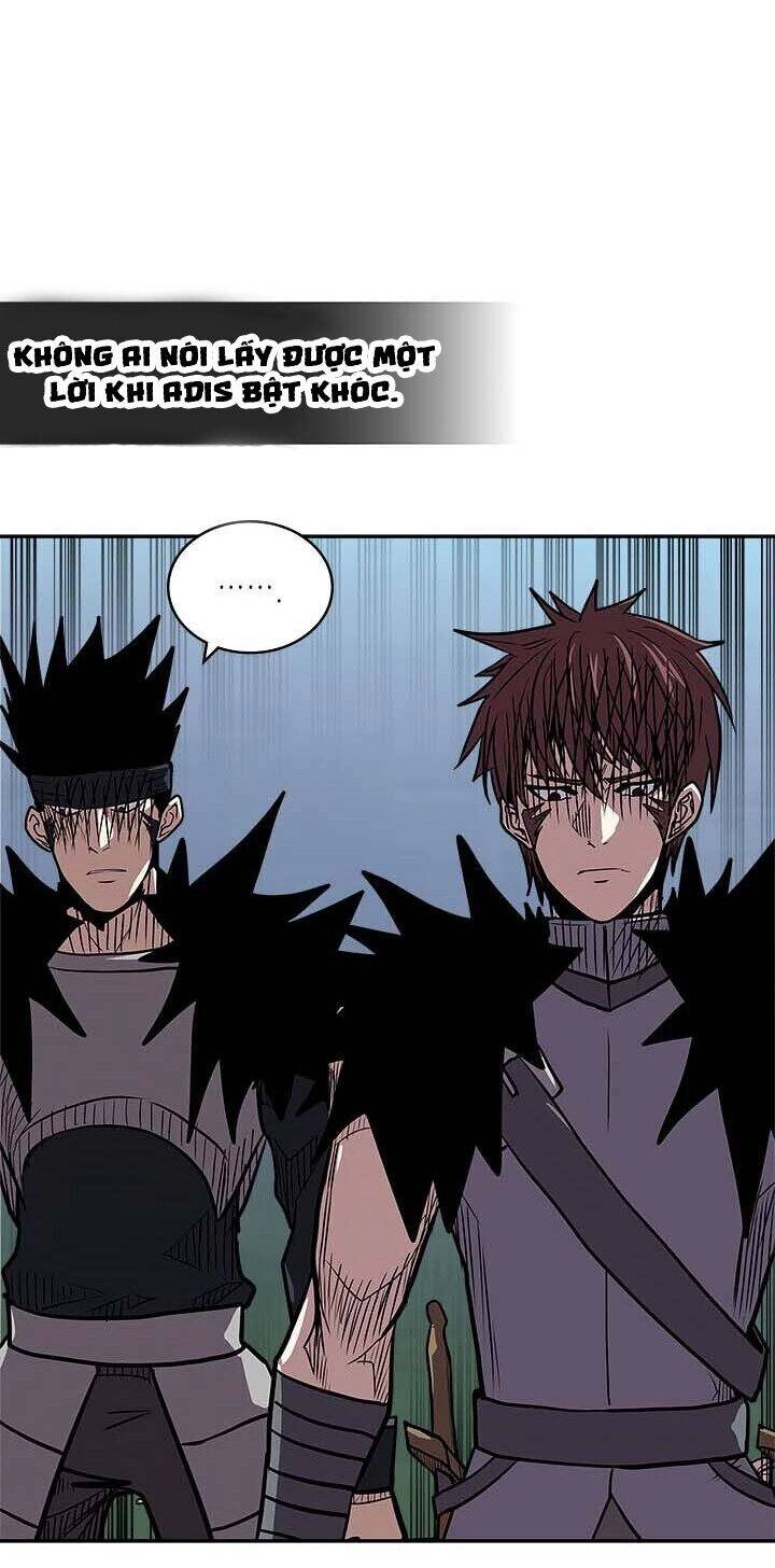 Chiến Binh Đến Từ Thế Giới Khác Chapter 130 - 13