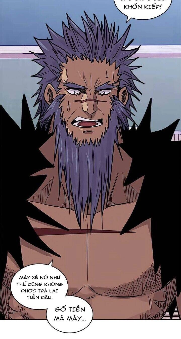 Chiến Binh Đến Từ Thế Giới Khác Chapter 130 - 16