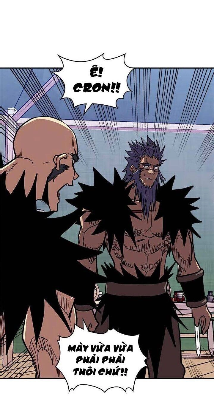 Chiến Binh Đến Từ Thế Giới Khác Chapter 130 - 17