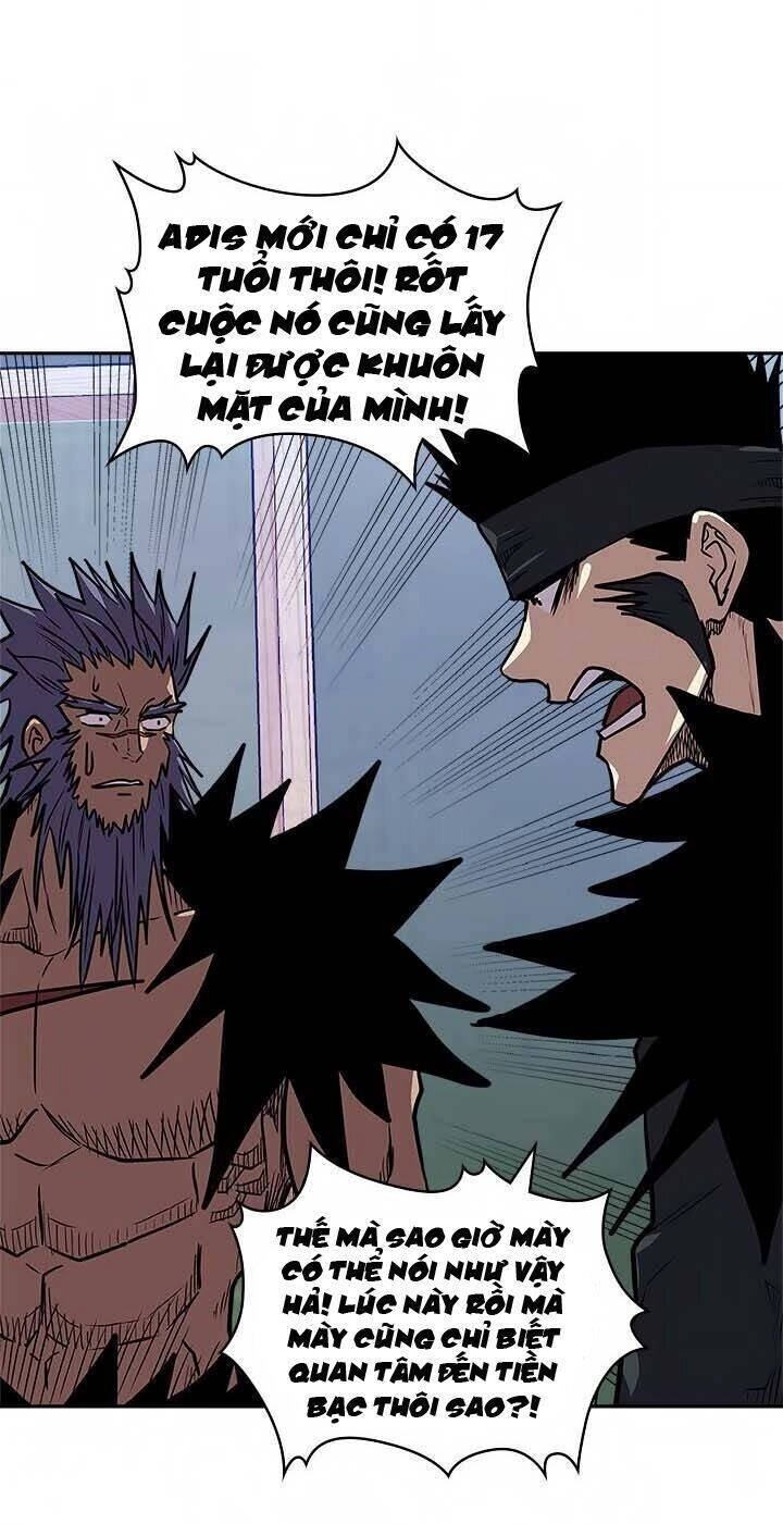 Chiến Binh Đến Từ Thế Giới Khác Chapter 130 - 18