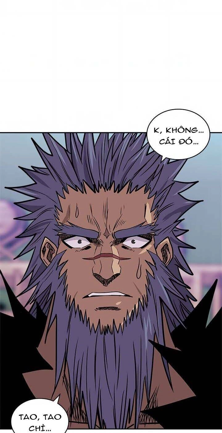 Chiến Binh Đến Từ Thế Giới Khác Chapter 130 - 19