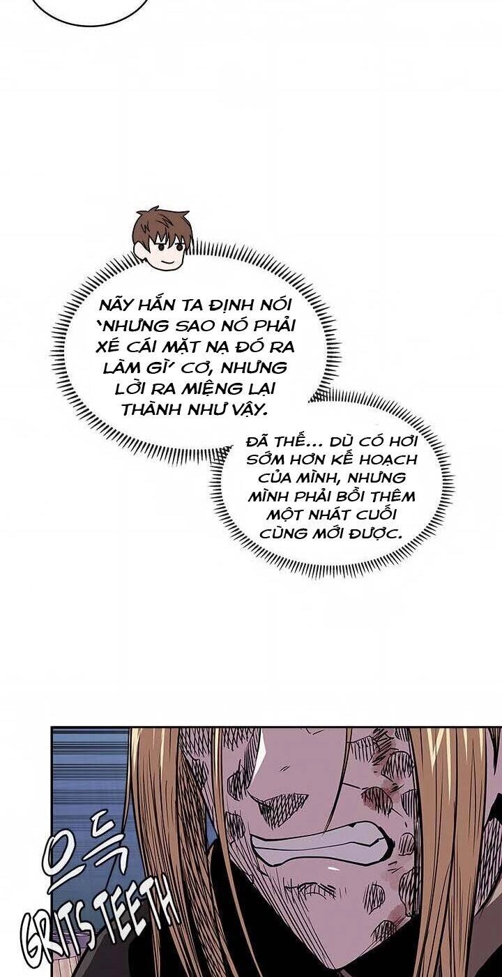 Chiến Binh Đến Từ Thế Giới Khác Chapter 130 - 20