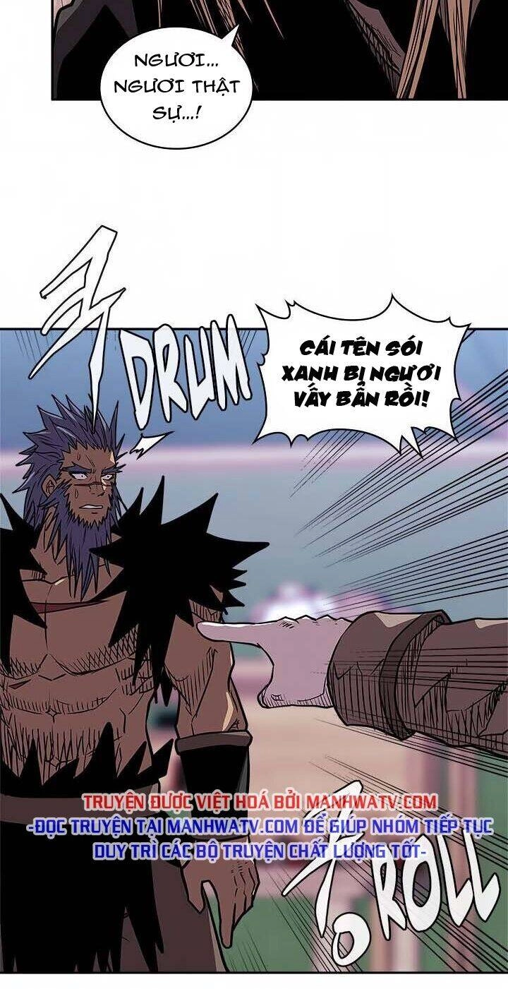 Chiến Binh Đến Từ Thế Giới Khác Chapter 130 - 21