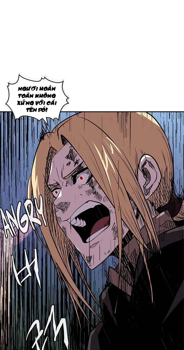 Chiến Binh Đến Từ Thế Giới Khác Chapter 130 - 22