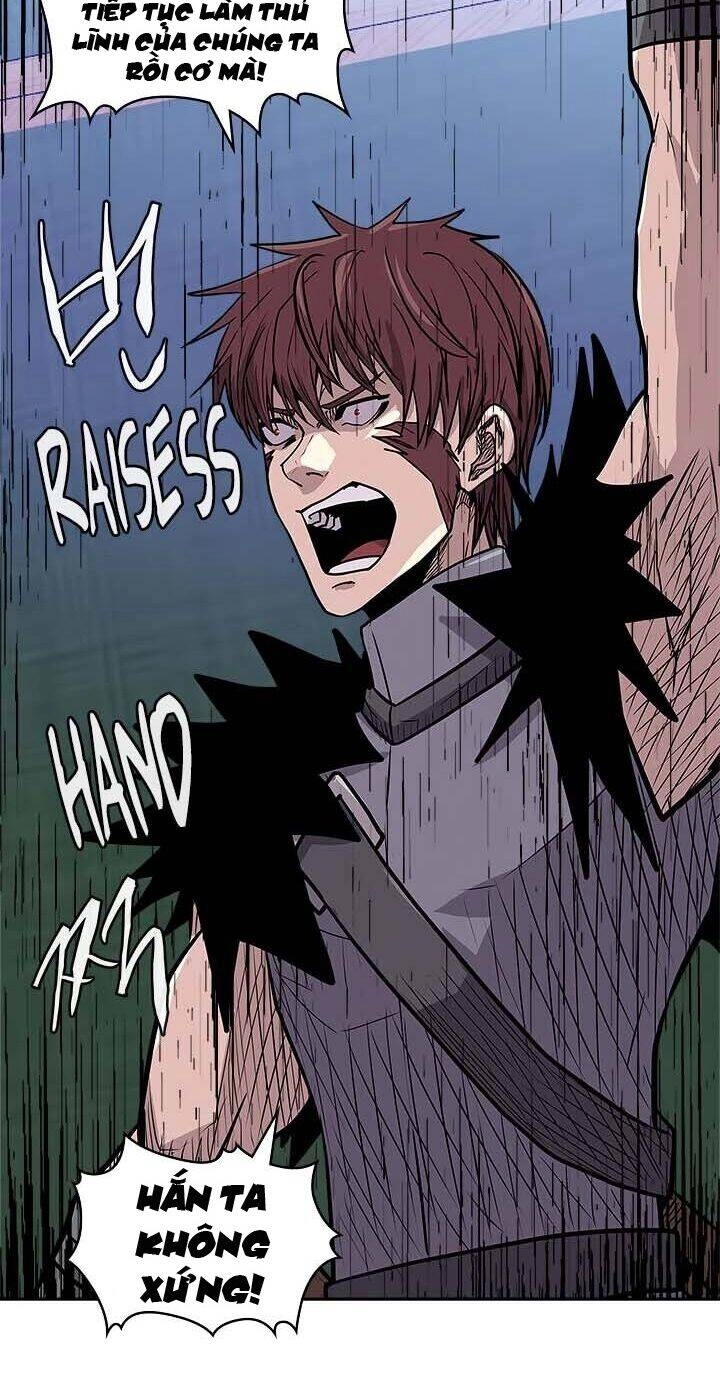 Chiến Binh Đến Từ Thế Giới Khác Chapter 130 - 25