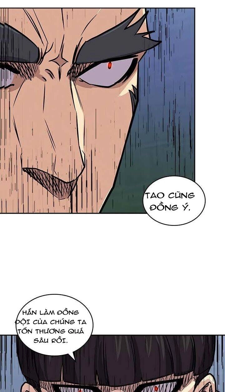 Chiến Binh Đến Từ Thế Giới Khác Chapter 130 - 27