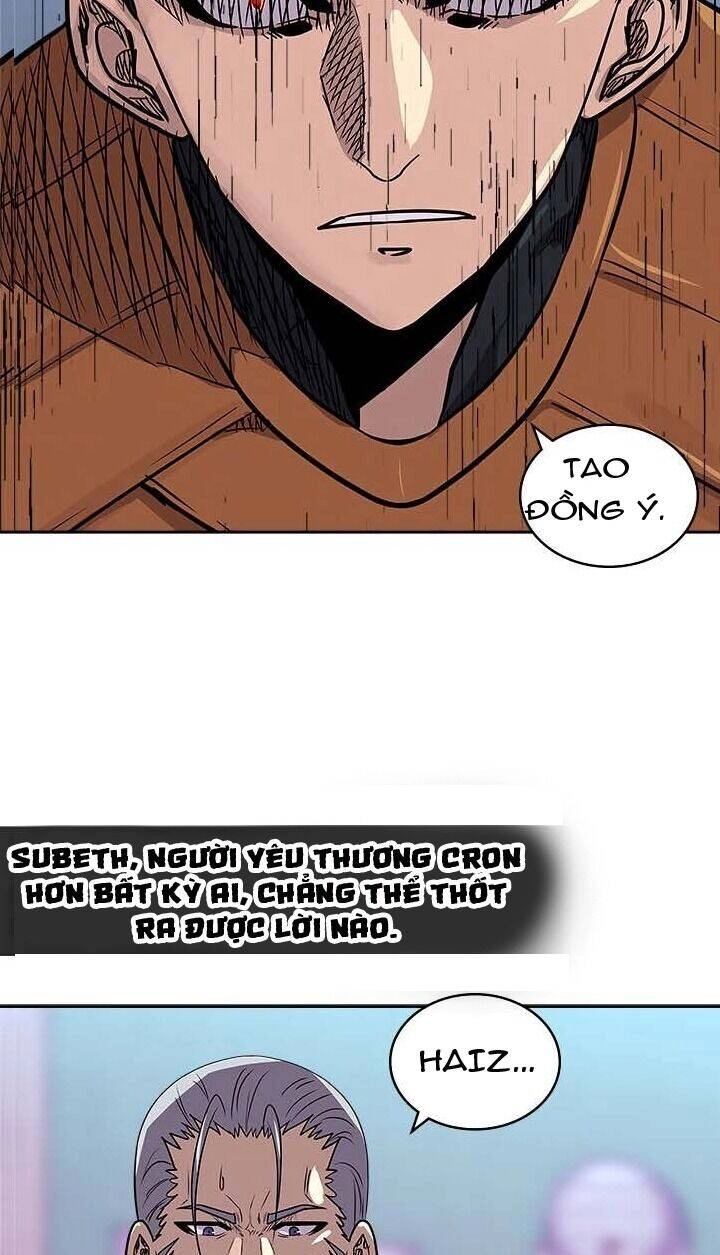 Chiến Binh Đến Từ Thế Giới Khác Chapter 130 - 28