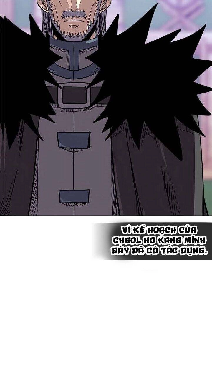 Chiến Binh Đến Từ Thế Giới Khác Chapter 130 - 29