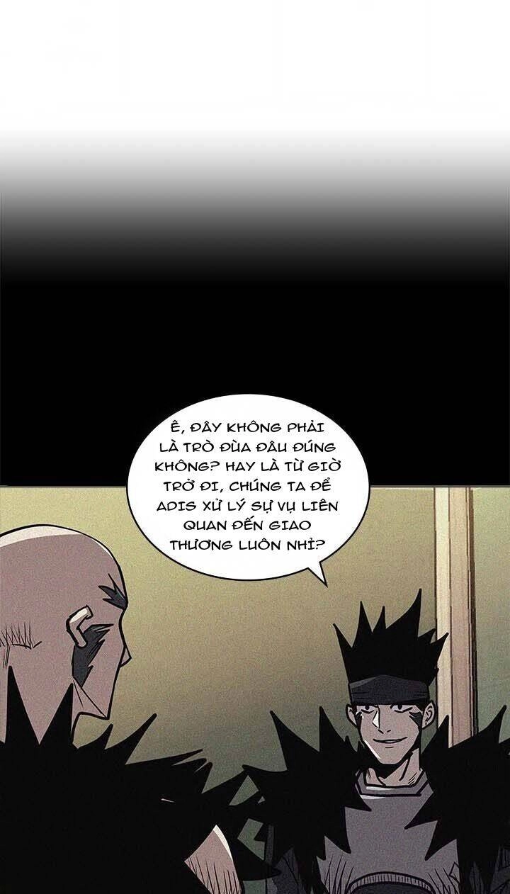 Chiến Binh Đến Từ Thế Giới Khác Chapter 130 - 30