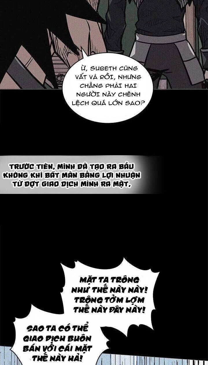 Chiến Binh Đến Từ Thế Giới Khác Chapter 130 - 31