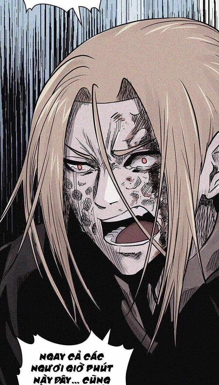 Chiến Binh Đến Từ Thế Giới Khác Chapter 130 - 32