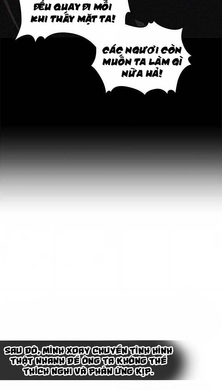 Chiến Binh Đến Từ Thế Giới Khác Chapter 130 - 33