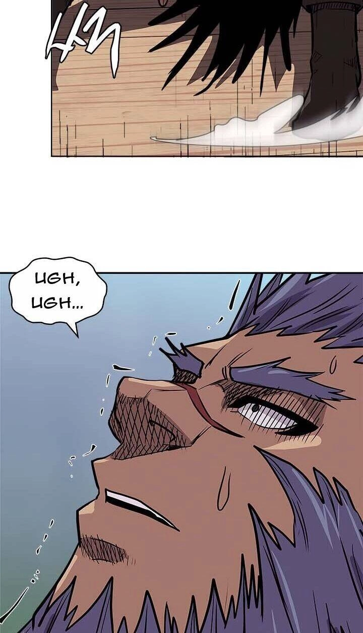 Chiến Binh Đến Từ Thế Giới Khác Chapter 130 - 36