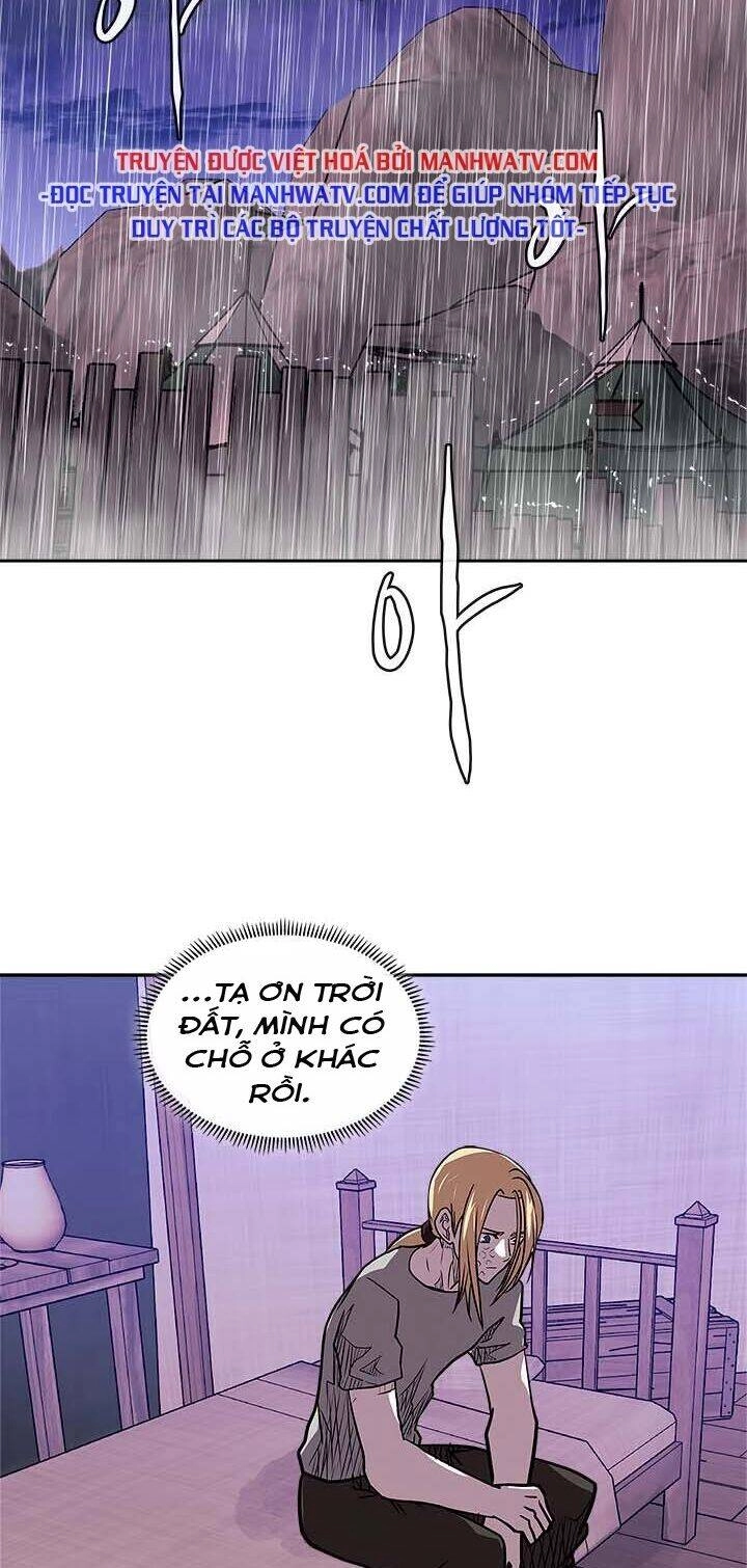 Chiến Binh Đến Từ Thế Giới Khác Chapter 130 - 39