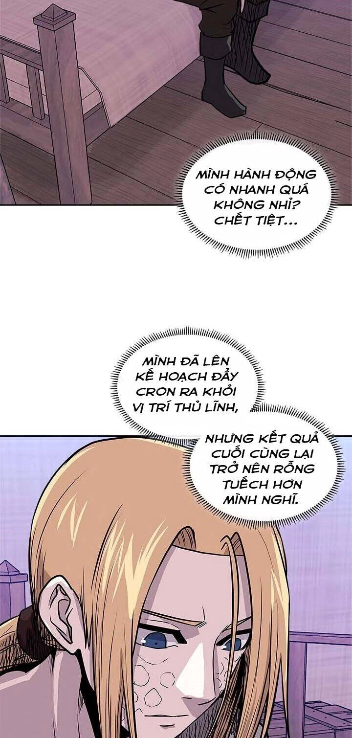 Chiến Binh Đến Từ Thế Giới Khác Chapter 130 - 40