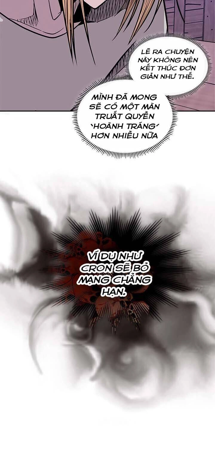 Chiến Binh Đến Từ Thế Giới Khác Chapter 130 - 41