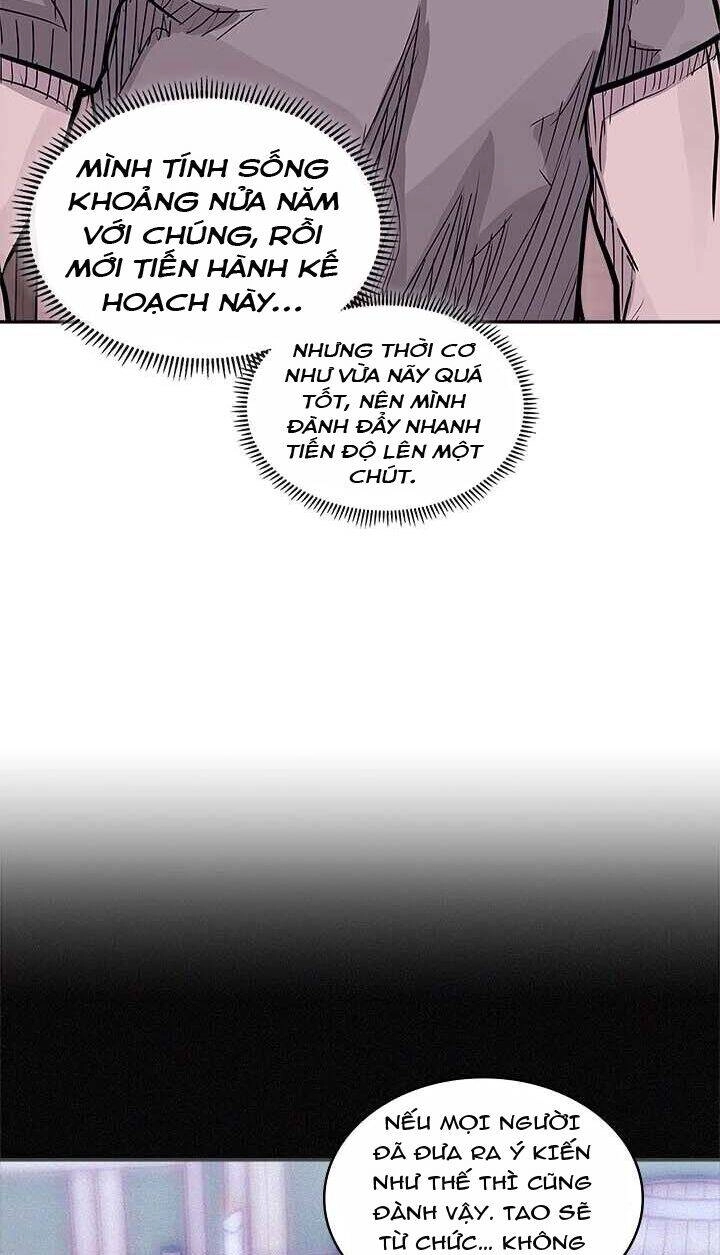 Chiến Binh Đến Từ Thế Giới Khác Chapter 130 - 43