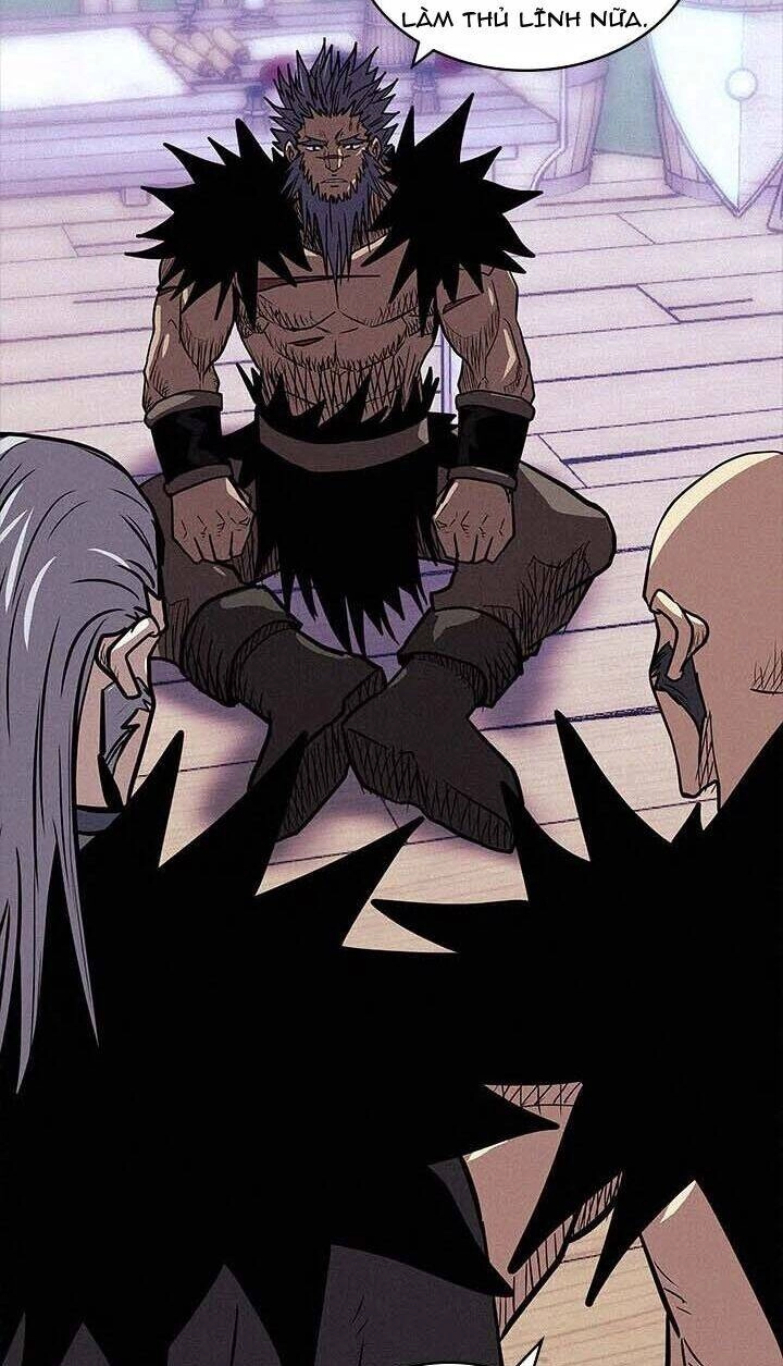 Chiến Binh Đến Từ Thế Giới Khác Chapter 130 - 44