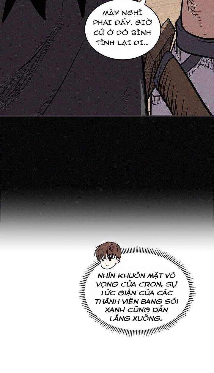 Chiến Binh Đến Từ Thế Giới Khác Chapter 130 - 45