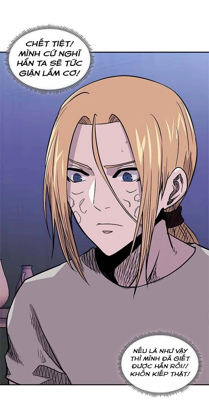 Chiến Binh Đến Từ Thế Giới Khác Chapter 130 - 46