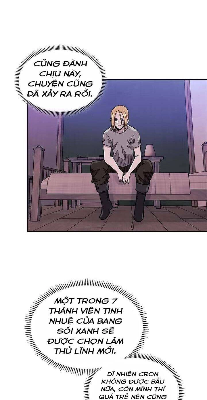 Chiến Binh Đến Từ Thế Giới Khác Chapter 130 - 47