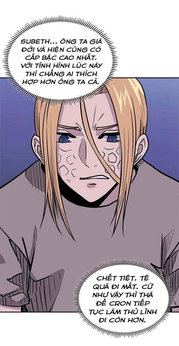 Chiến Binh Đến Từ Thế Giới Khác Chapter 130 - 49