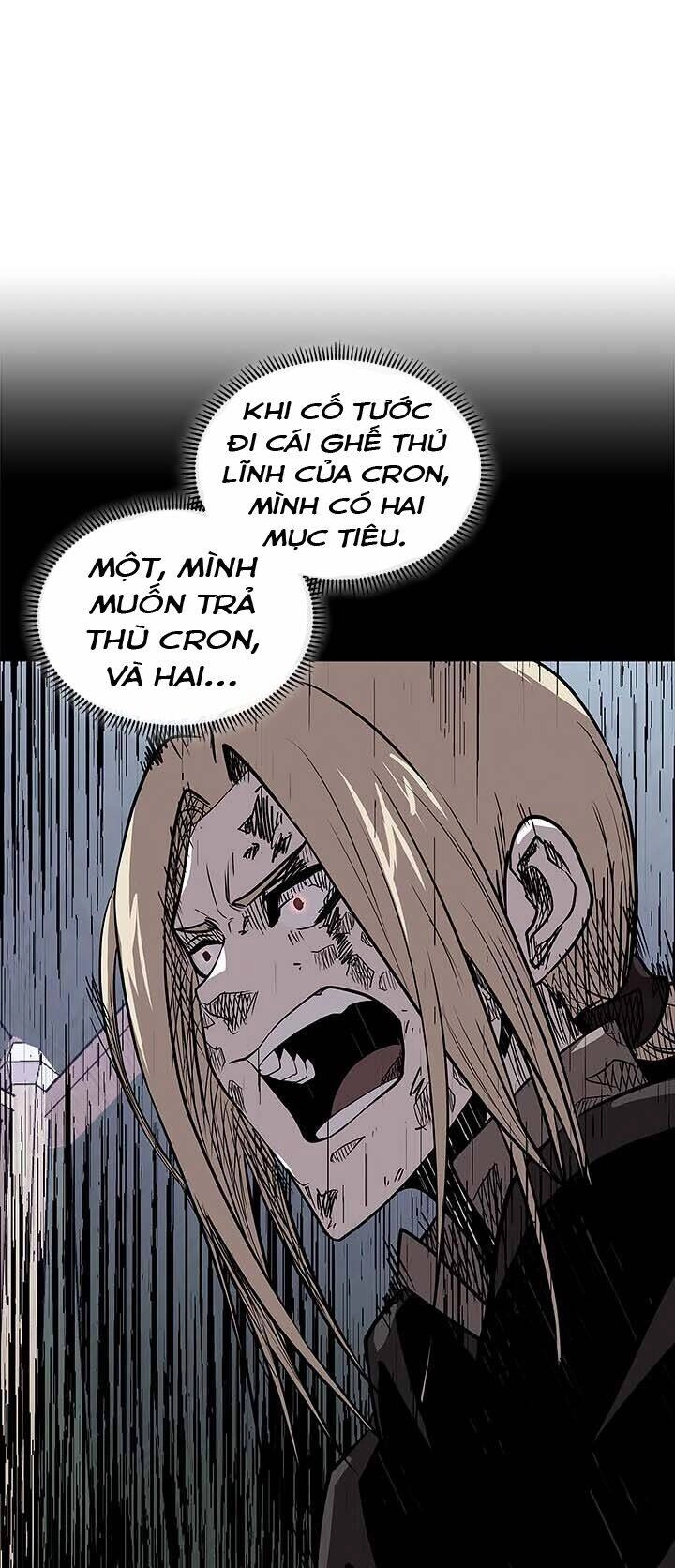 Chiến Binh Đến Từ Thế Giới Khác Chapter 130 - 50