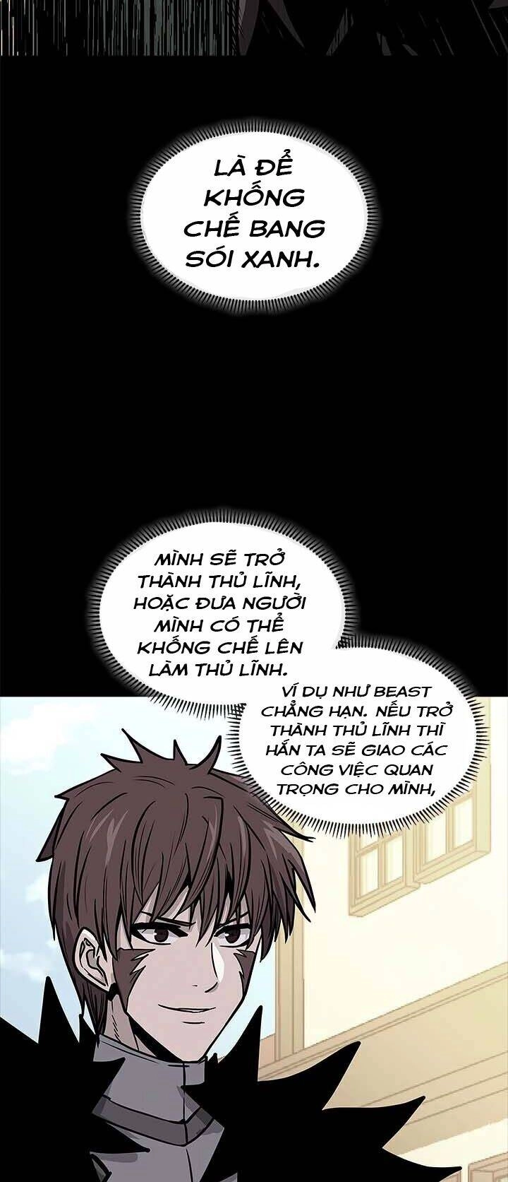 Chiến Binh Đến Từ Thế Giới Khác Chapter 130 - 51