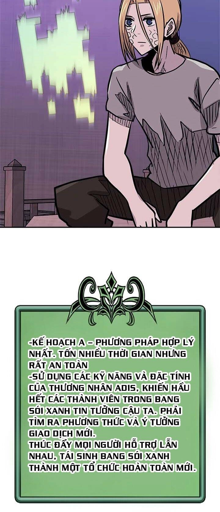 Chiến Binh Đến Từ Thế Giới Khác Chapter 130 - 53