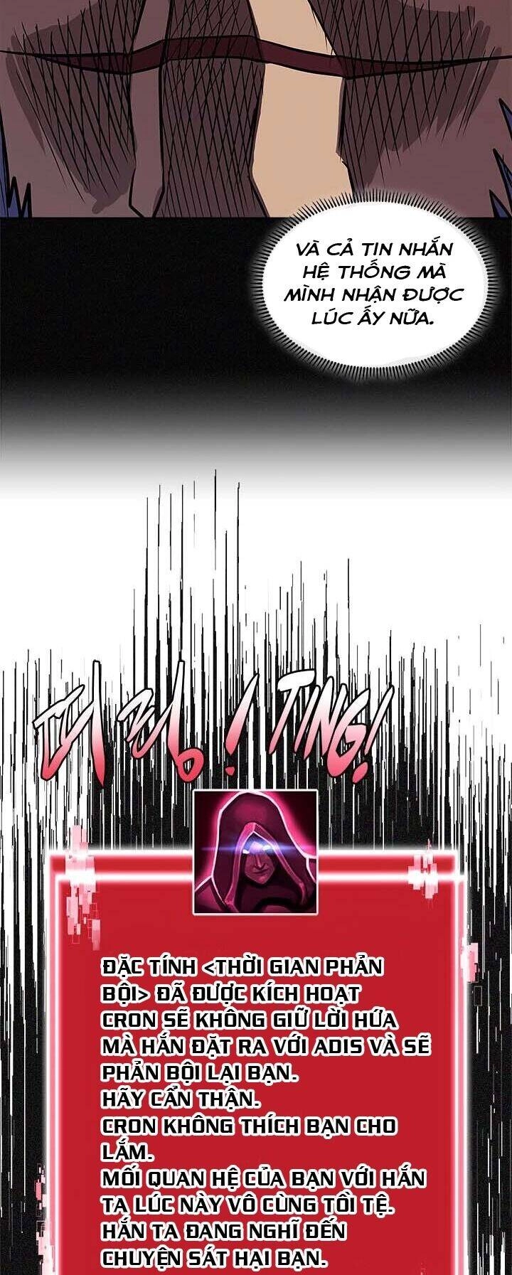 Chiến Binh Đến Từ Thế Giới Khác Chapter 130 - 56