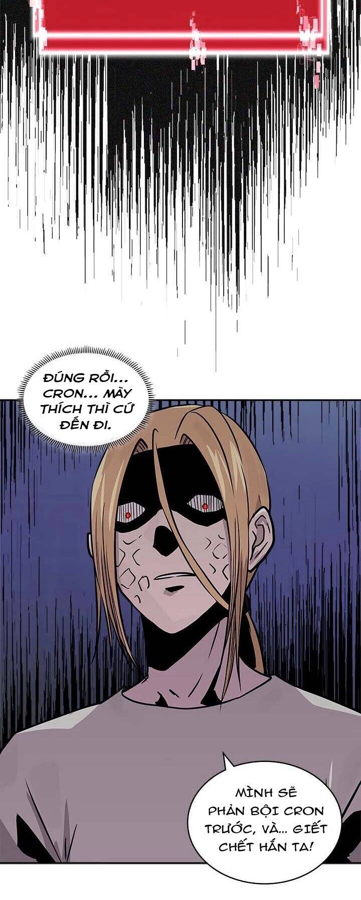 Chiến Binh Đến Từ Thế Giới Khác Chapter 130 - 57