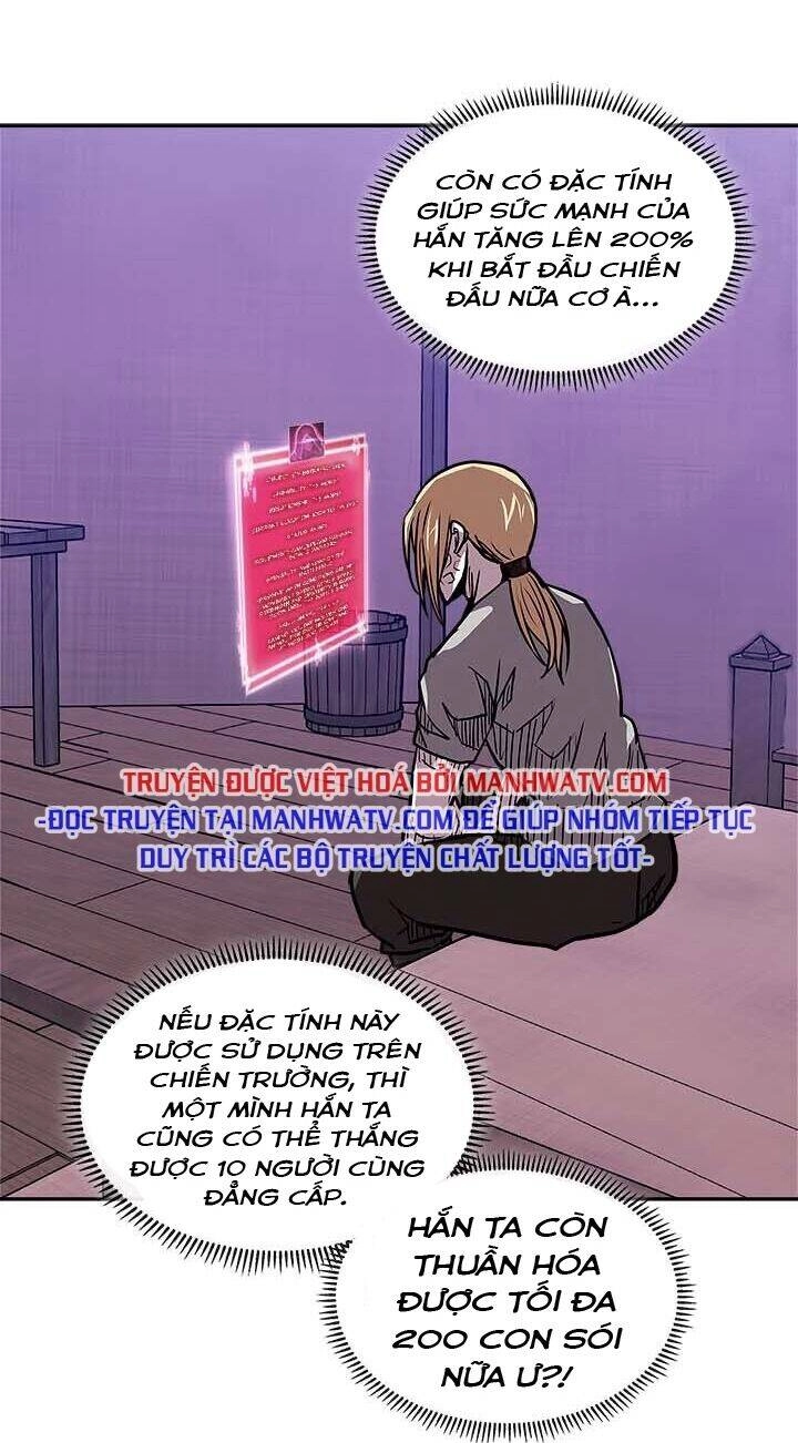 Chiến Binh Đến Từ Thế Giới Khác Chapter 130 - 60