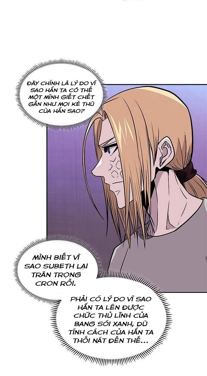 Chiến Binh Đến Từ Thế Giới Khác Chapter 130 - 61