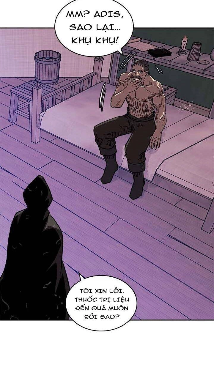 Chiến Binh Đến Từ Thế Giới Khác Chapter 130 - 65