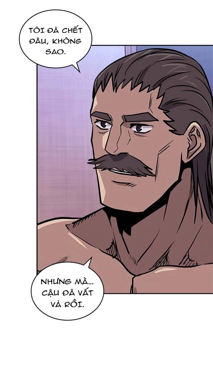 Chiến Binh Đến Từ Thế Giới Khác Chapter 130 - 66