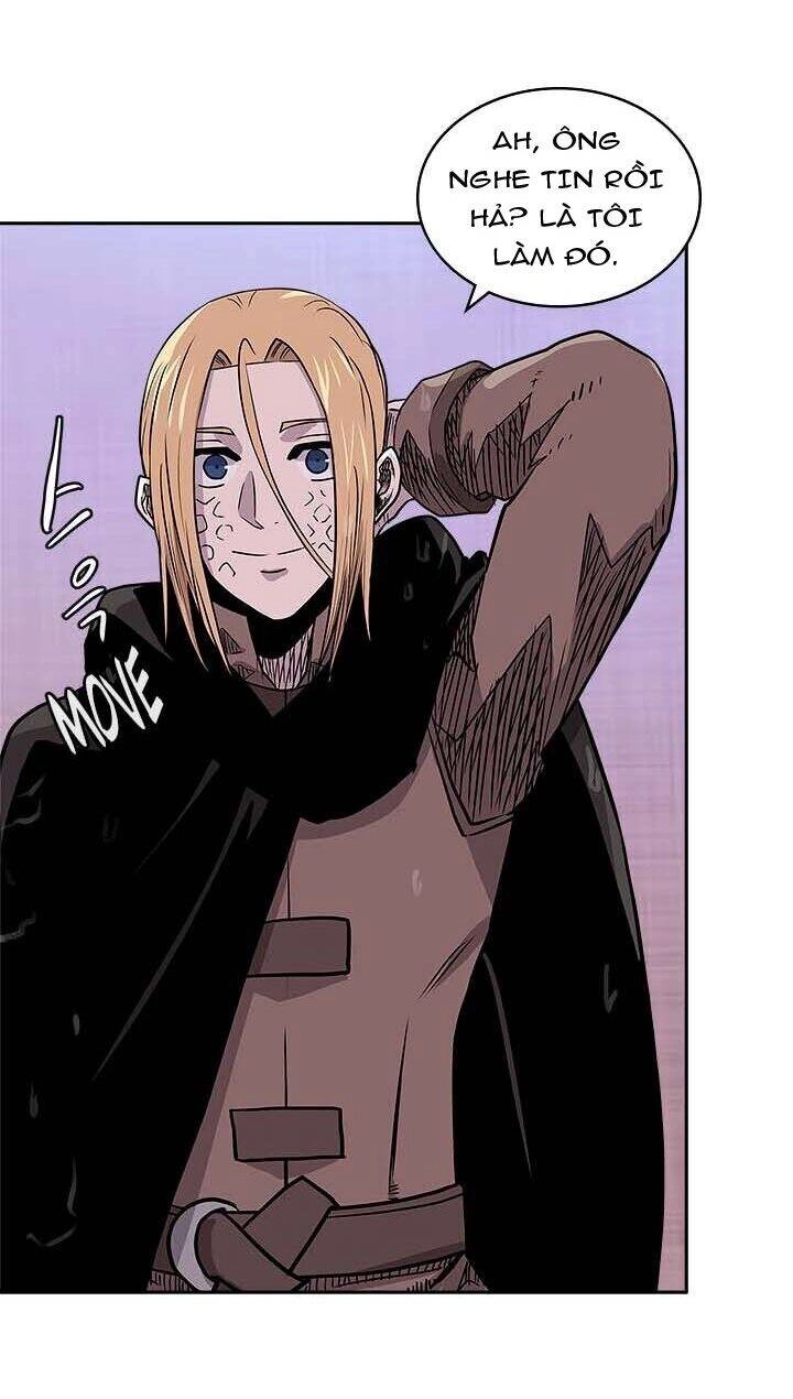 Chiến Binh Đến Từ Thế Giới Khác Chapter 130 - 67