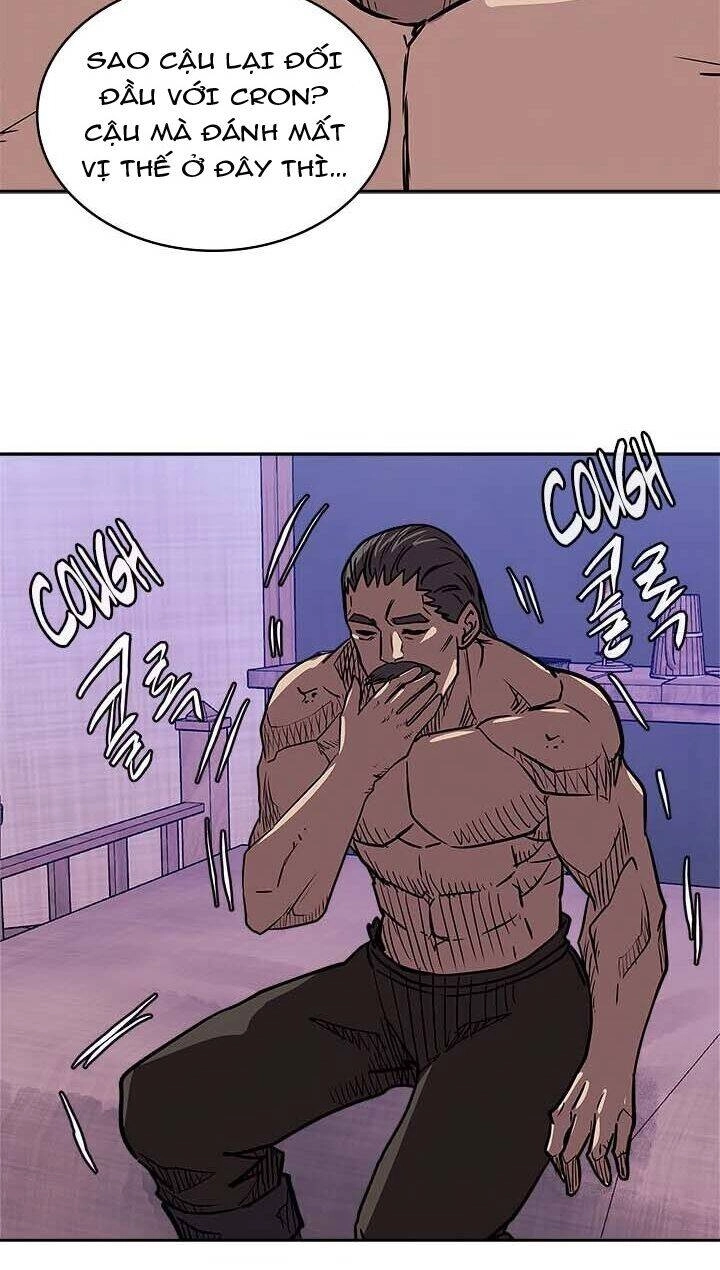 Chiến Binh Đến Từ Thế Giới Khác Chapter 130 - 69