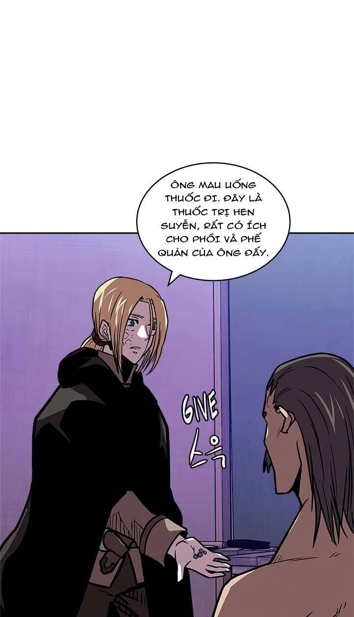 Chiến Binh Đến Từ Thế Giới Khác Chapter 130 - 70