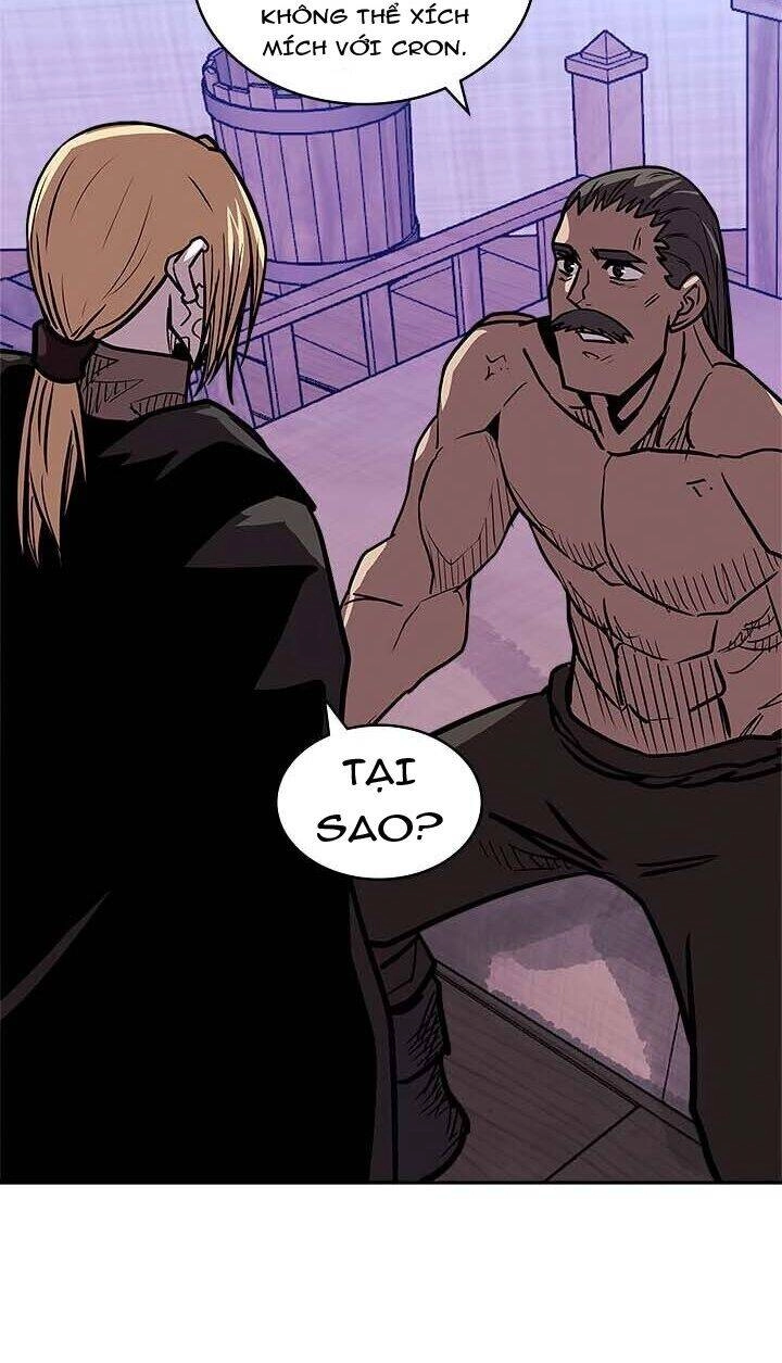 Chiến Binh Đến Từ Thế Giới Khác Chapter 130 - 73