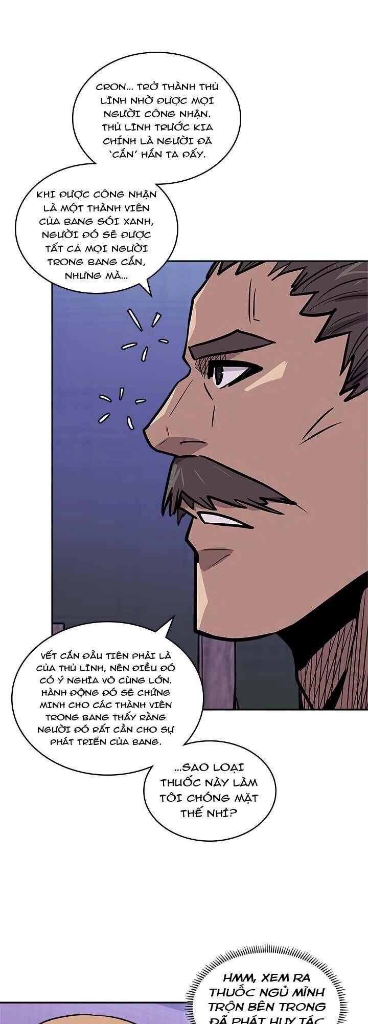 Chiến Binh Đến Từ Thế Giới Khác Chapter 130 - 74