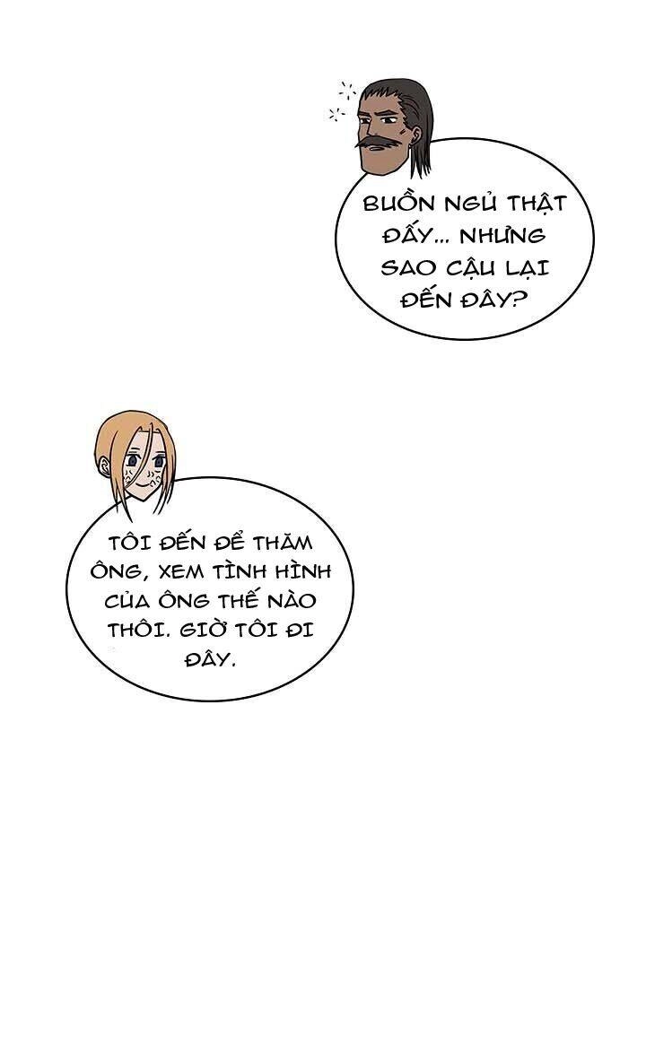 Chiến Binh Đến Từ Thế Giới Khác Chapter 130 - 76