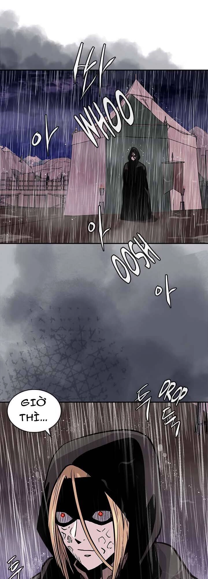 Chiến Binh Đến Từ Thế Giới Khác Chapter 130 - 77