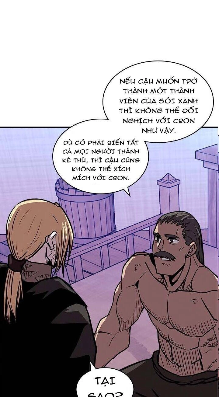 Chiến Binh Đến Từ Thế Giới Khác Chapter 131 - 2